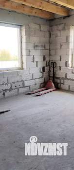 Коттедж 205м², 2-этажный, участок 6 сот.