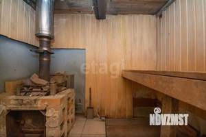 Дом 24м², 1-этажный, участок 5 сот.