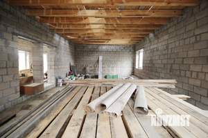 Дом 254м², 2-этажный, участок 4 сот.