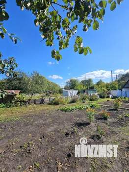 Дом 48м², 1-этажный, участок 5 сот.