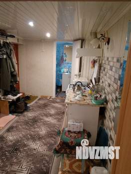 Дом 65м², 1-этажный, участок 5 сот.