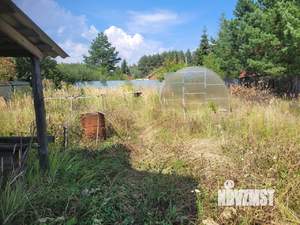 Дом 60м², 2-этажный, участок 18 сот.