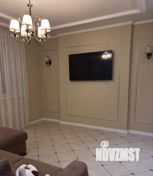 Дом 190м², 2-этажный, участок 5 сот.