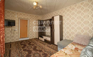 Дом 105м², 1-этажный, участок 4 сот.