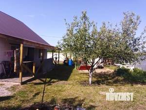 Дом 63м², 1-этажный, участок 6 сот.