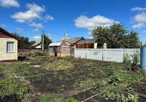 Дом 26м², 2-этажный, участок 4 сот.