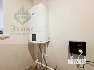 Дом 95м², 1-этажный, участок 9 сот.