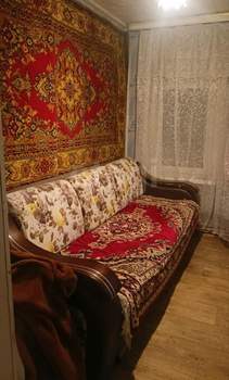 Дом 49м², 1-этажный, участок 3 сот.