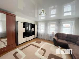 Дом 63м², 2-этажный, участок 9 сот.