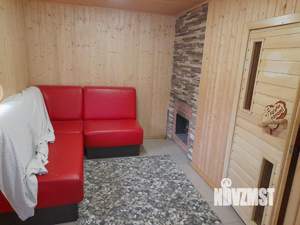 Дом 130м², 1-этажный, участок 7 сот.