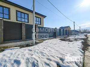 Коттедж 506м², 2-этажный, участок 16 сот.