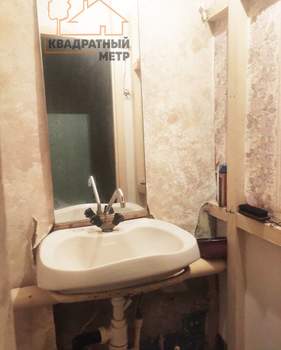 Дом 89м², 1-этажный, участок 3 сот.