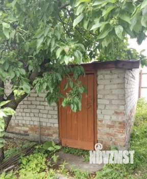 Дом 72м², 1-этажный, участок 4 сот.