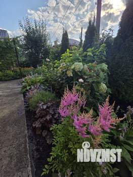 Дом 90м², 1-этажный, участок 7 сот.