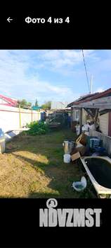 Дом 71м², 1-этажный, участок 5 сот.