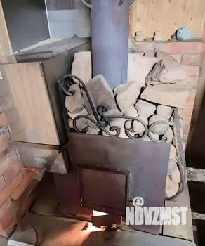 Дом 72м², 1-этажный, участок 4 сот.