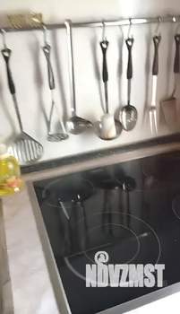 Дом 34м², 2-этажный, на длительный срок, 