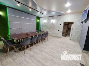 Дом 240м&sup2;, 2-этажный, посуточно, 