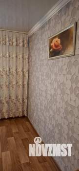 Дом 100м², 2-этажный, на длительный срок, 