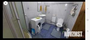 Дом 65м&sup2;, 1-этажный, на длительный срок, 