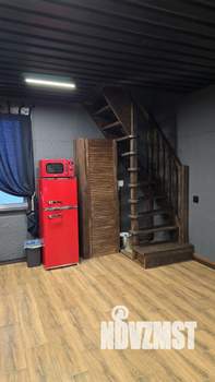 Дом 80м&sup2;, 2-этажный, посуточно, 