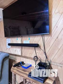 Дом 165м&sup2;, 3-этажный, посуточно, 