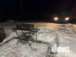 Дом 45м&sup2;, 1-этажный, посуточно, 