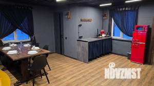 Дом 80м&sup2;, 2-этажный, посуточно, 