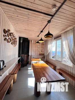 Дом 38м², 1-этажный, посуточно, 