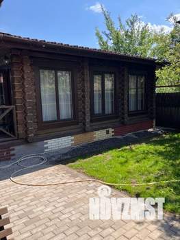 Дом 50м&sup2;, 1-этажный, посуточно, 