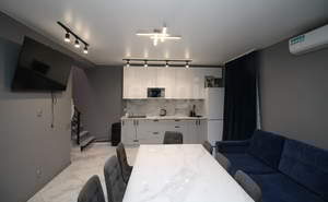 Дом 85м&sup2;, 2-этажный, на длительный срок, 