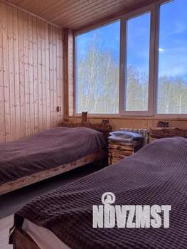 Дом 301м², 3-этажный, посуточно, 