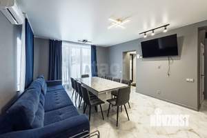 Дом 85м&sup2;, 2-этажный, на длительный срок, 