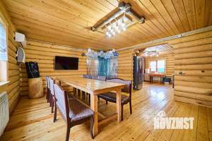 Дом 220м&sup2;, 2-этажный, посуточно, 