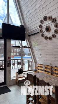 Дом 85м², 3-этажный, посуточно, 