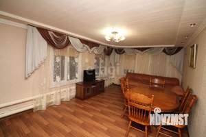 Дом 150м², 1-этажный, на длительный срок, 