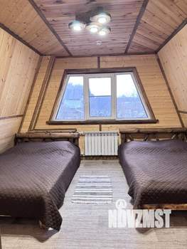 Дом 163м&sup2;, 3-этажный, посуточно, 