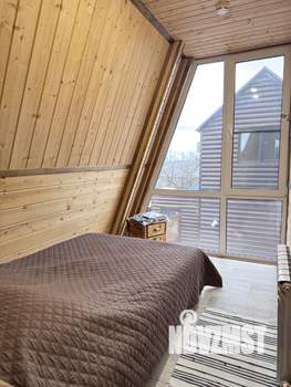 Дом 163м&sup2;, 3-этажный, посуточно, 