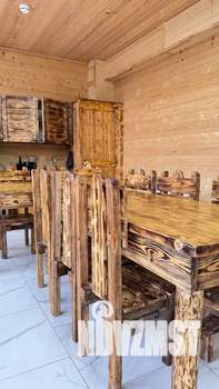 Дом 105м², 2-этажный, посуточно, 