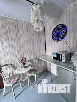 Дом 32м², 1-этажный, посуточно, 