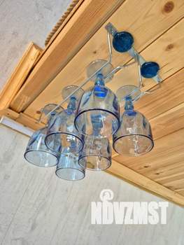 Дом 50м&sup2;, 2-этажный, посуточно, 