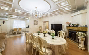 Дом 366м², 2-этажный, на длительный срок, 