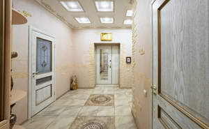 Дом 366м², 2-этажный, на длительный срок, 