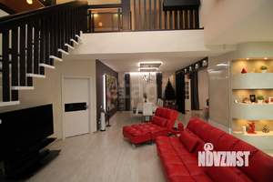 Дом 400м&sup2;, 2-этажный, на длительный срок, 