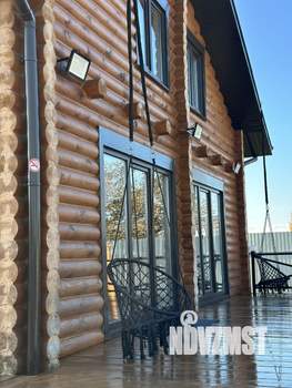 Дом 120м&sup2;, 2-этажный, посуточно, 