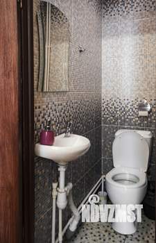 Дом 120м&sup2;, 3-этажный, посуточно, 