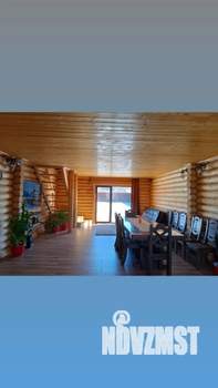 Дом 133м&sup2;, 2-этажный, посуточно, 