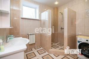 Дом 200м², 2-этажный, на длительный срок, 