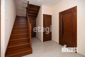 Дом 200м², 2-этажный, на длительный срок, 