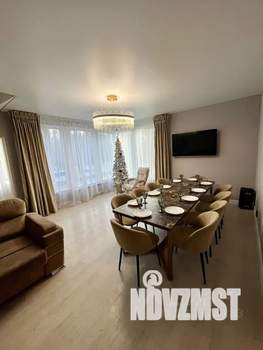 Дом 170м&sup2;, 2-этажный, посуточно, 